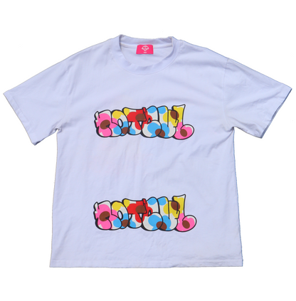 THE FLORIST TEE